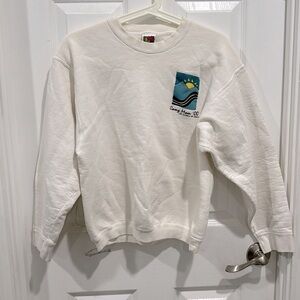 Camp Mom Sweatshirt